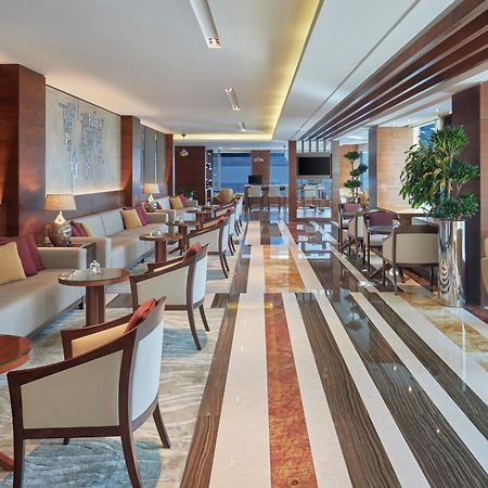 Hotel Rose Rayhaan By Rotana - Dubai Esterno foto