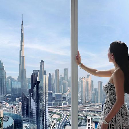 Hotel Rose Rayhaan By Rotana - Dubai Esterno foto